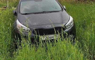 KIA cee'd III, 2012 год, 995 000 рублей, 1 фотография