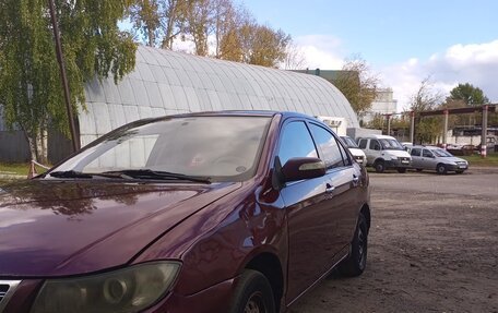 Lifan Solano I (630) рестайлинг, 2012 год, 215 000 рублей, 1 фотография