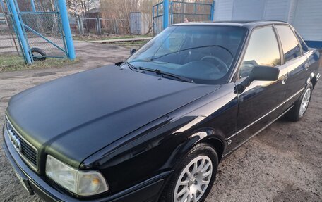 Audi 80, 1993 год, 425 000 рублей, 1 фотография