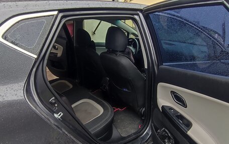 KIA cee'd III, 2012 год, 995 000 рублей, 8 фотография
