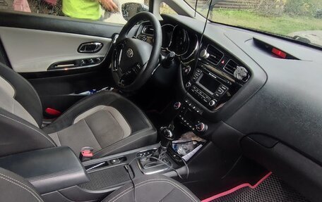 KIA cee'd III, 2012 год, 995 000 рублей, 10 фотография