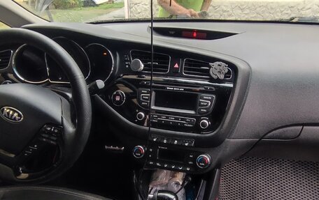 KIA cee'd III, 2012 год, 995 000 рублей, 11 фотография