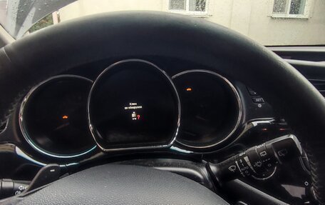 KIA cee'd III, 2012 год, 995 000 рублей, 12 фотография