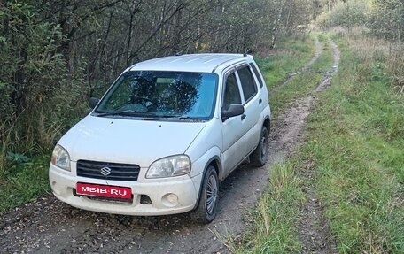 Suzuki Swift II, 2000 год, 350 000 рублей, 1 фотография