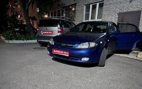 Chevrolet Lacetti, 2005 год, 250 000 рублей, 1 фотография