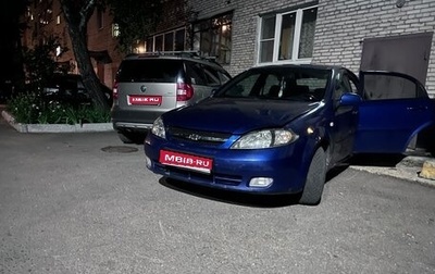 Chevrolet Lacetti, 2005 год, 250 000 рублей, 1 фотография
