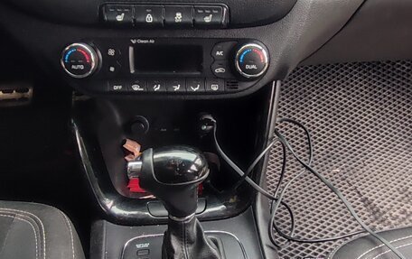 KIA cee'd III, 2012 год, 995 000 рублей, 13 фотография