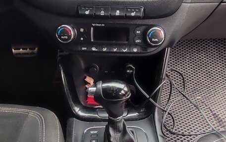 KIA cee'd III, 2012 год, 995 000 рублей, 14 фотография