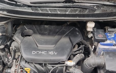 KIA cee'd III, 2012 год, 995 000 рублей, 19 фотография
