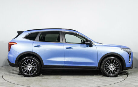 Haval Jolion, 2024 год, 2 189 898 рублей, 4 фотография