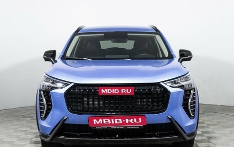 Haval Jolion, 2024 год, 2 189 898 рублей, 2 фотография
