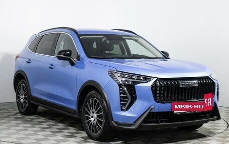 Haval Jolion, 2024 год, 2 189 898 рублей, 3 фотография