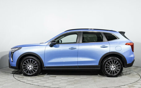 Haval Jolion, 2024 год, 2 189 898 рублей, 8 фотография