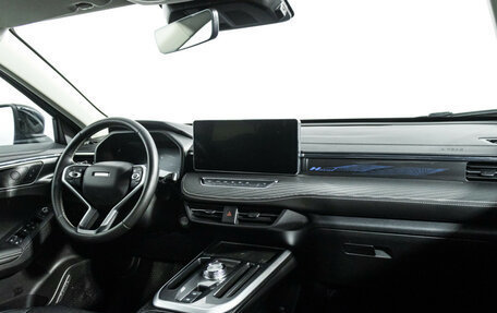 Haval Jolion, 2024 год, 2 189 898 рублей, 9 фотография