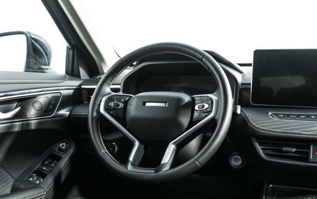Haval Jolion, 2024 год, 2 189 898 рублей, 19 фотография