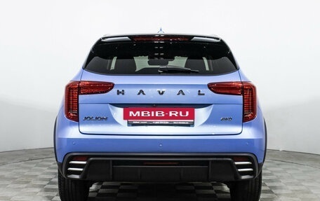 Haval Jolion, 2024 год, 2 189 898 рублей, 6 фотография