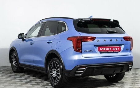 Haval Jolion, 2024 год, 2 189 898 рублей, 7 фотография