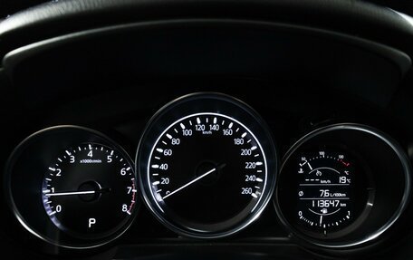 Mazda 6, 2019 год, 2 169 898 рублей, 12 фотография