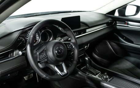 Mazda 6, 2019 год, 2 169 898 рублей, 11 фотография