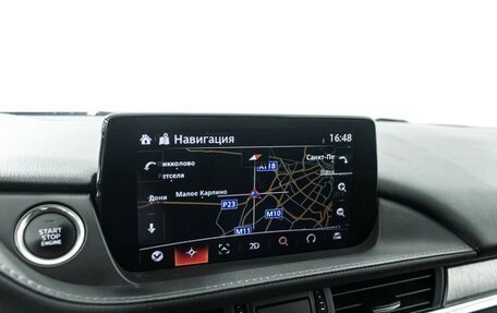 Mazda 6, 2019 год, 2 169 898 рублей, 16 фотография