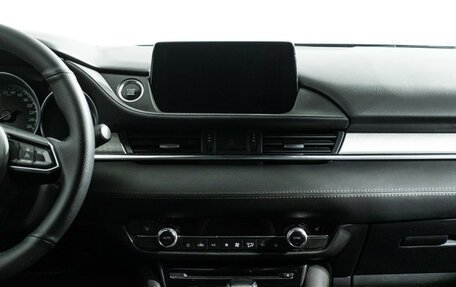 Mazda 6, 2019 год, 2 169 898 рублей, 14 фотография