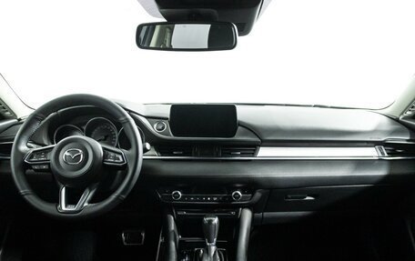 Mazda 6, 2019 год, 2 169 898 рублей, 13 фотография