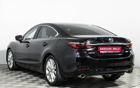 Mazda 6, 2019 год, 2 169 898 рублей, 7 фотография