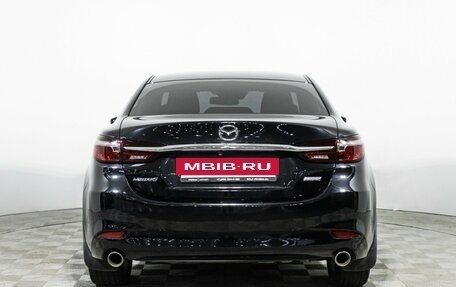 Mazda 6, 2019 год, 2 169 898 рублей, 6 фотография