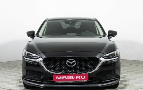 Mazda 6, 2019 год, 2 169 898 рублей, 2 фотография