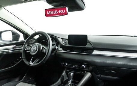 Mazda 6, 2019 год, 2 169 898 рублей, 9 фотография