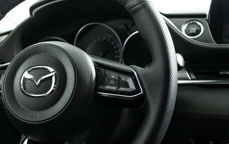 Mazda 6, 2019 год, 2 169 898 рублей, 20 фотография