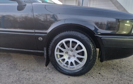 Audi 80, 1993 год, 425 000 рублей, 3 фотография