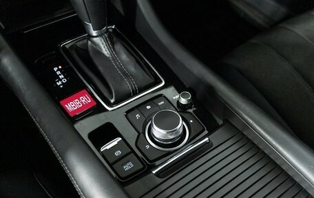 Mazda 6, 2019 год, 2 169 898 рублей, 18 фотография