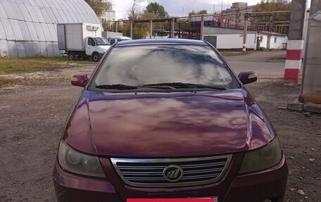 Lifan Solano I (630) рестайлинг, 2012 год, 215 000 рублей, 2 фотография