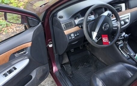 Lifan Solano I (630) рестайлинг, 2012 год, 215 000 рублей, 7 фотография