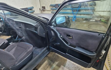 Audi 80, 1993 год, 425 000 рублей, 13 фотография