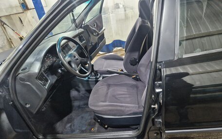 Audi 80, 1993 год, 425 000 рублей, 11 фотография