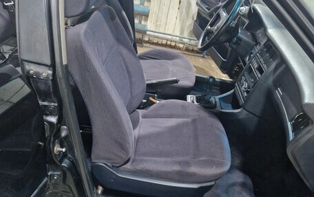 Audi 80, 1993 год, 425 000 рублей, 14 фотография