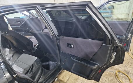 Audi 80, 1993 год, 425 000 рублей, 15 фотография