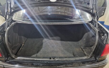 Audi 80, 1993 год, 425 000 рублей, 17 фотография