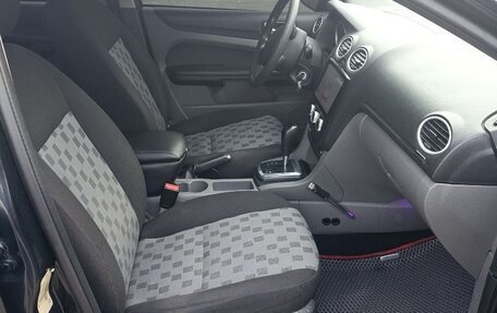 Ford Focus II рестайлинг, 2008 год, 630 000 рублей, 5 фотография