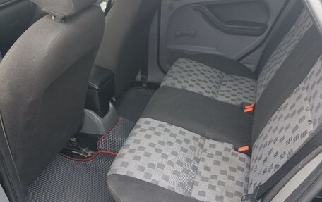 Ford Focus II рестайлинг, 2008 год, 630 000 рублей, 6 фотография