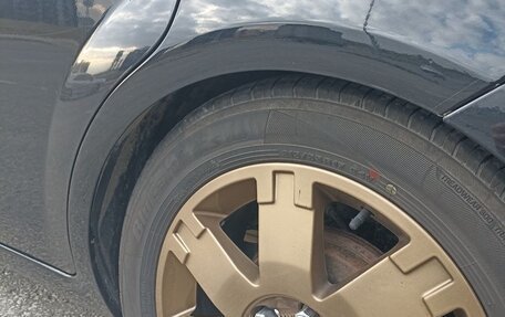 Ford Focus II рестайлинг, 2008 год, 630 000 рублей, 7 фотография