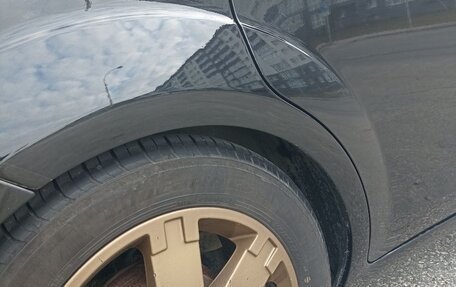 Ford Focus II рестайлинг, 2008 год, 630 000 рублей, 8 фотография