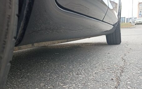 Ford Focus II рестайлинг, 2008 год, 630 000 рублей, 9 фотография