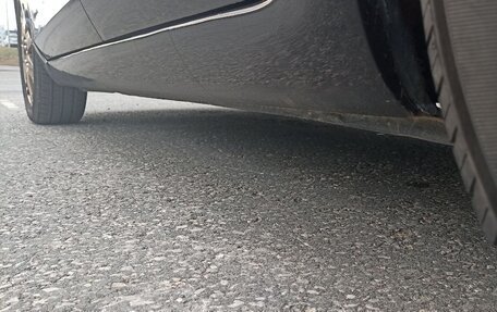 Ford Focus II рестайлинг, 2008 год, 630 000 рублей, 10 фотография