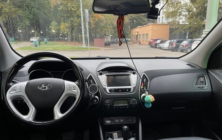 Hyundai ix35 I рестайлинг, 2012 год, 1 370 000 рублей, 10 фотография