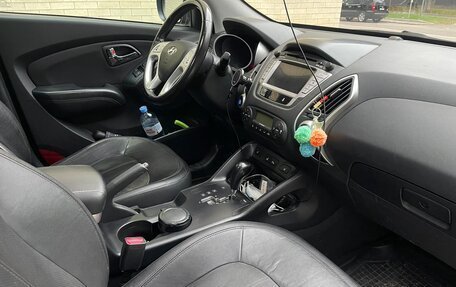 Hyundai ix35 I рестайлинг, 2012 год, 1 370 000 рублей, 11 фотография