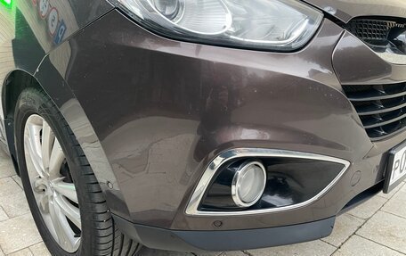 Hyundai ix35 I рестайлинг, 2012 год, 1 370 000 рублей, 7 фотография