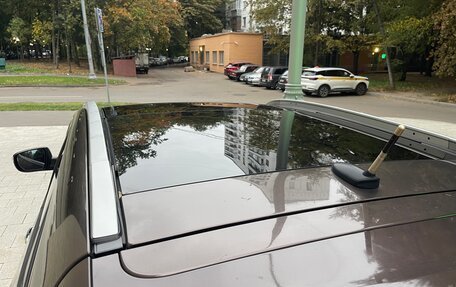 Hyundai ix35 I рестайлинг, 2012 год, 1 370 000 рублей, 12 фотография